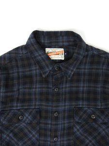 Freenote Cloth Button Up Size Small