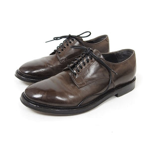 Officine Creative Leather Derby US8