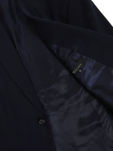 Load image into Gallery viewer, Y’s for Men Yohji Yamamoto 2 Piece Wool Suit Size Medium
