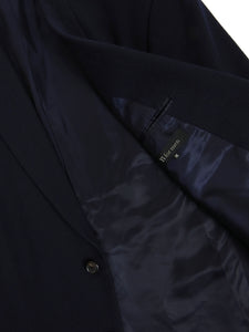 Y’s for Men Yohji Yamamoto 2 Piece Wool Suit Size Medium