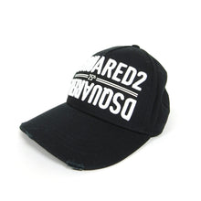 Load image into Gallery viewer, DSquared Logo Cap
