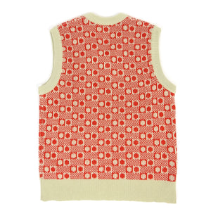 Marni Knit Vest Size 48