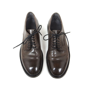 Officine Creative Leather Derby US8