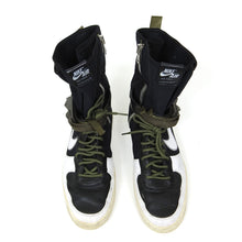 Load image into Gallery viewer, Nike x ACRONYM Downtown Air Force 1 Size 10
