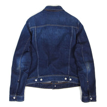 Load image into Gallery viewer, Acne Studios Denim Jacket Size 52
