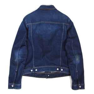 Acne Studios Denim Jacket Size 52