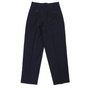 Y’s for Men Yohji Yamamoto 2 Piece Wool Suit Size Medium