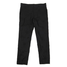 Load image into Gallery viewer, Comme Des Garçons Embroidered Sun Trousers Size Large
