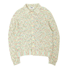 Load image into Gallery viewer, YMC Button Up Knit Size Medium
