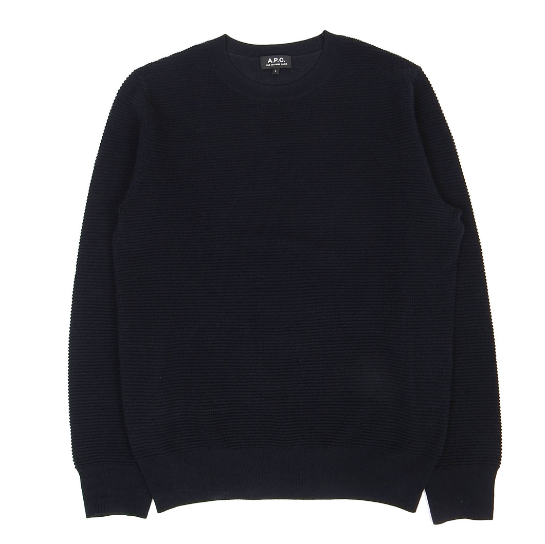 A.P.C. Sweater Size Large