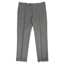 Load image into Gallery viewer, Brunello Cucinelli Wool Trousers Size 54
