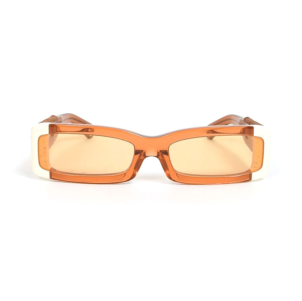 Jacquemus Les Lunettes 97 Sunglasses