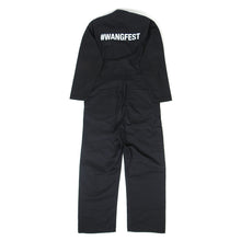 Load image into Gallery viewer, Alexander Wang Staff Overalls Size 44
