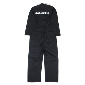 Alexander Wang Staff Overalls Size 44