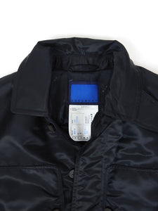 Document Padded Jacket Size Small