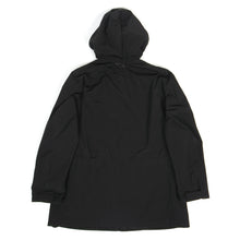 Load image into Gallery viewer, Y-3 Yohji Yamamoto Raincoat Size Small
