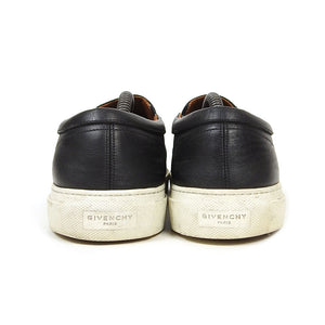 Givenchy Slip On Sneakers Size 43.5