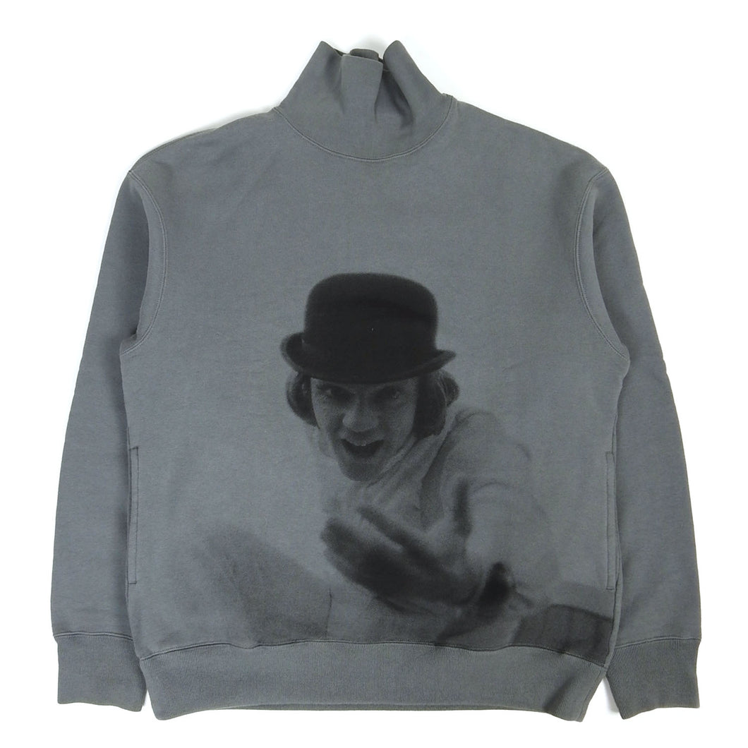 Undercover A Clockwork Orange Turtleneck Size 3