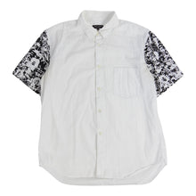 Load image into Gallery viewer, Comme Des Garçons Homme Plus SS Shirt Size Medium
