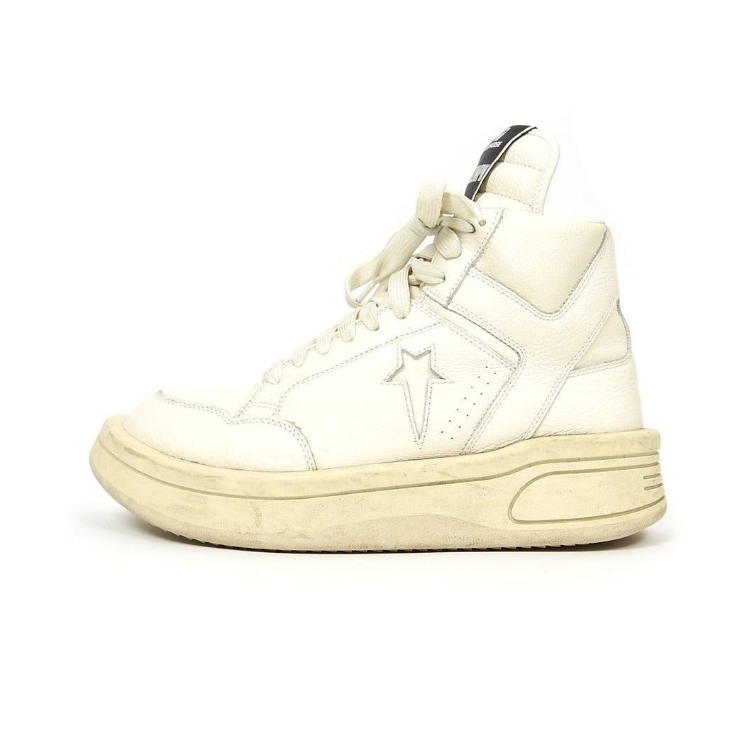 Converse x Rick Owens TRBOWPN Size 9.5