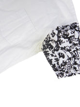 Load image into Gallery viewer, Comme Des Garçons Homme Plus SS Shirt Size Medium
