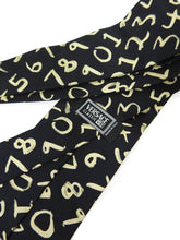 Load image into Gallery viewer, Versace Classic V2 Digit Tie
