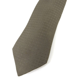 Hermes ‘H’ Silk Tie