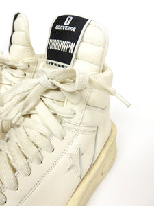 Converse x Rick Owens TRBOWPN Size 9.5