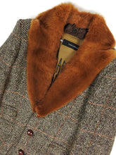 Load image into Gallery viewer, DSquared2 F/W’05 Coat Size 48
