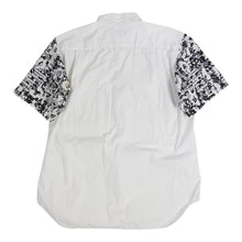 Load image into Gallery viewer, Comme Des Garçons Homme Plus SS Shirt Size Medium
