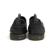 Load image into Gallery viewer, Bottega Veneta Intrecciato Loafers Size 41
