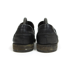 Bottega Veneta Intrecciato Loafers Size 41