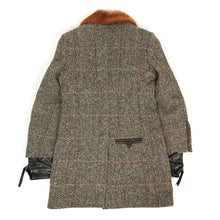 Load image into Gallery viewer, DSquared2 F/W’05 Coat Size 48
