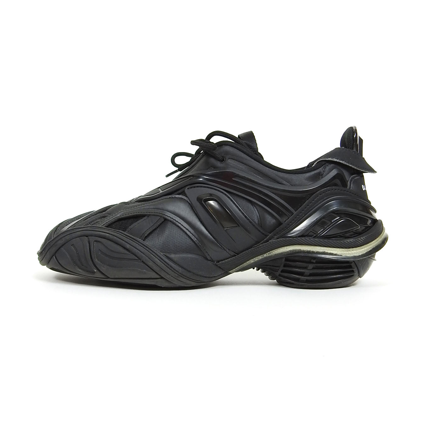 ジャケット・アウター BALENCIAGA TYREX SNEAKER 43 Balenciaga Tyrex Sneakers Size 43 – I Miss You MAN