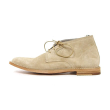 Load image into Gallery viewer, Officine Creative Suede Desert Boots US8
