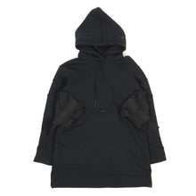 Load image into Gallery viewer, The Feral Cargo Hoodie Size Medium
