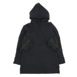 The Feral Cargo Hoodie Size Medium