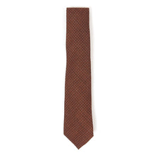 Load image into Gallery viewer, Isaia Polka Dot Tie
