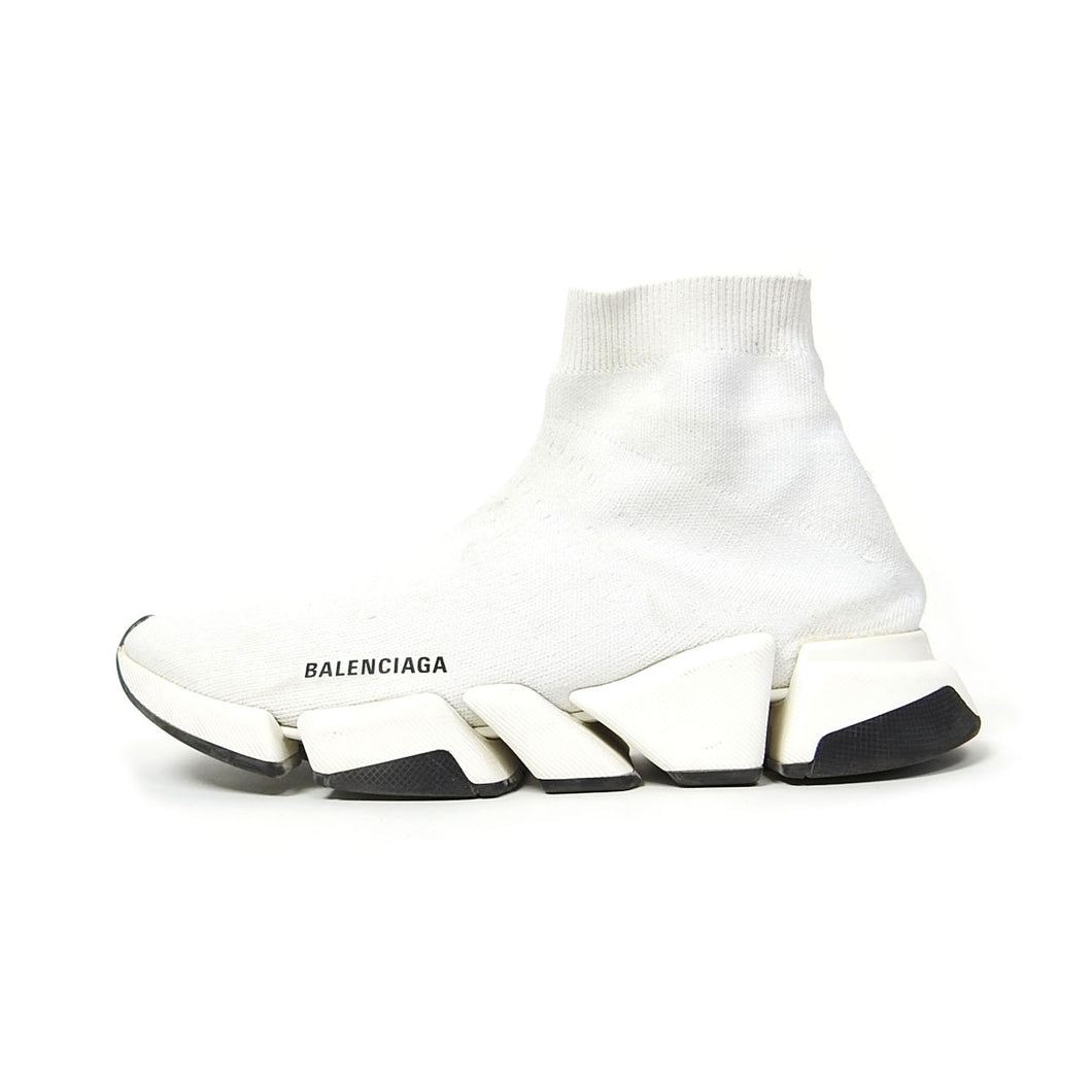 Balenciaga Speed Runners Size 44