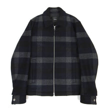 Load image into Gallery viewer, Theory Wool Jacket Size Small
