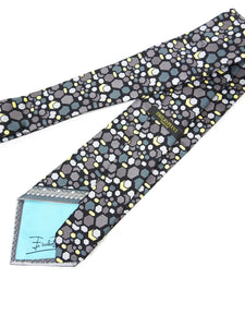 Emilio Pucci Patterned Tie