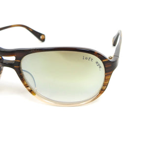 Oliver Peoples for TAKAHIROMIYASHITA The Soloist  Sunglasses