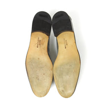 Load image into Gallery viewer, Bally Suede Harold Loafers Size 9
