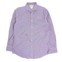 Load image into Gallery viewer, Brunello Cucinello Check Shirt Size XXL
