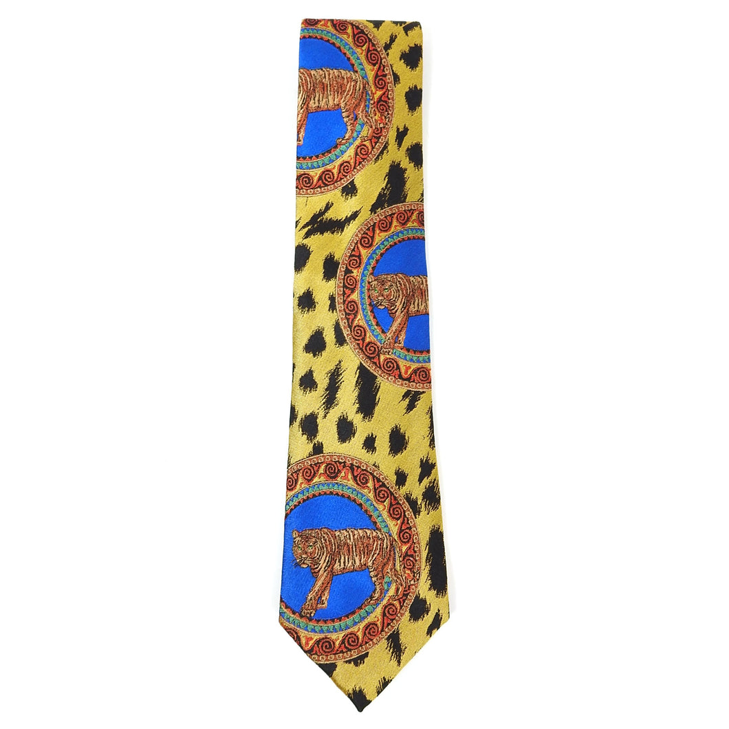 Gianni Versace Vintage Tie