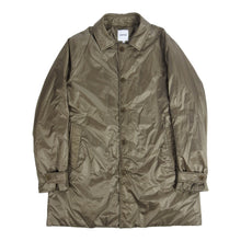 Load image into Gallery viewer, Aspesi Quilted Coat Size XL
