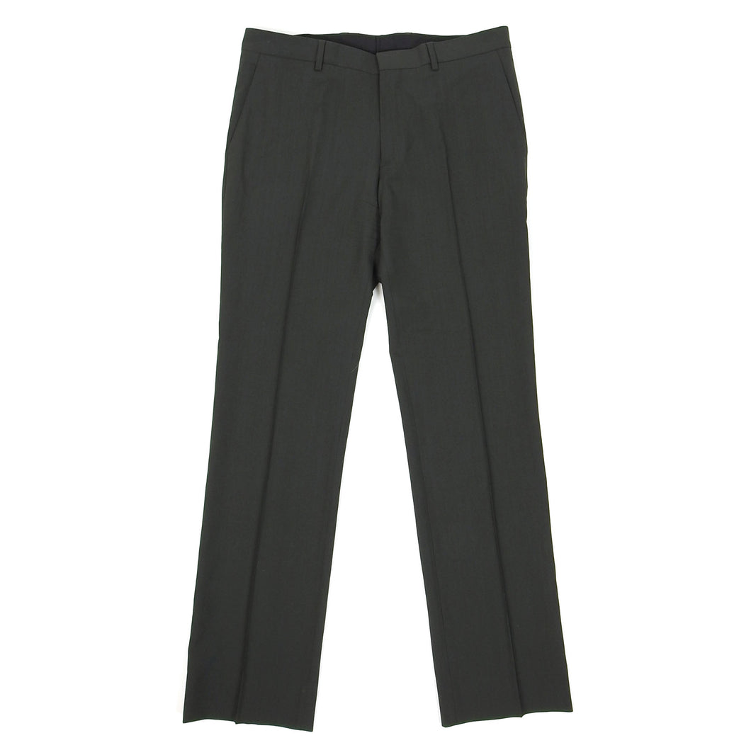 Raf Simons Wool Trousers Size 48