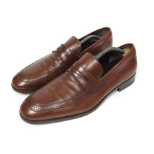 Load image into Gallery viewer, Salvatore Ferragamo Loafers Size 10
