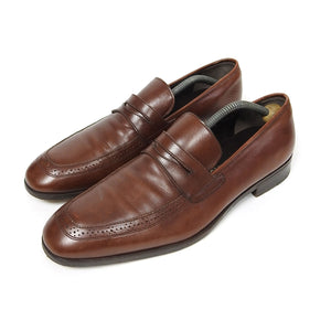 Salvatore Ferragamo Loafers Size 10