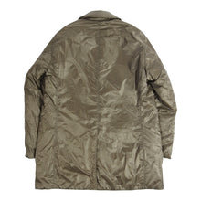 Load image into Gallery viewer, Aspesi Quilted Coat Size XL
